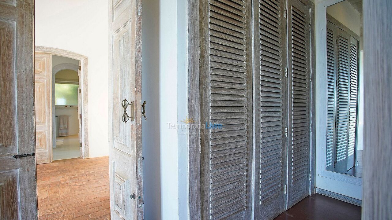 Casa para aluguel de temporada em Armação dos Búzios (Praia da Ferradura)