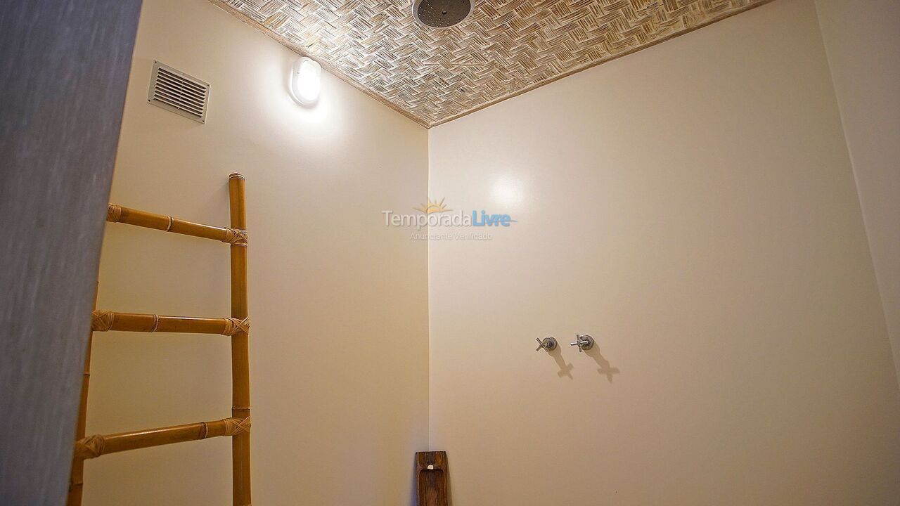 Casa para aluguel de temporada em Armação dos Búzios (Praia da Ferradura)