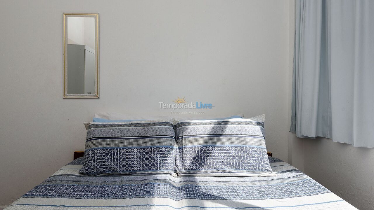 Apartment for vacation rental in Rio de Janeiro (Arpoador)
