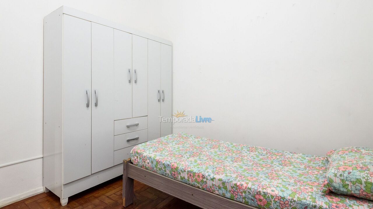 Apartment for vacation rental in Rio de Janeiro (Arpoador)