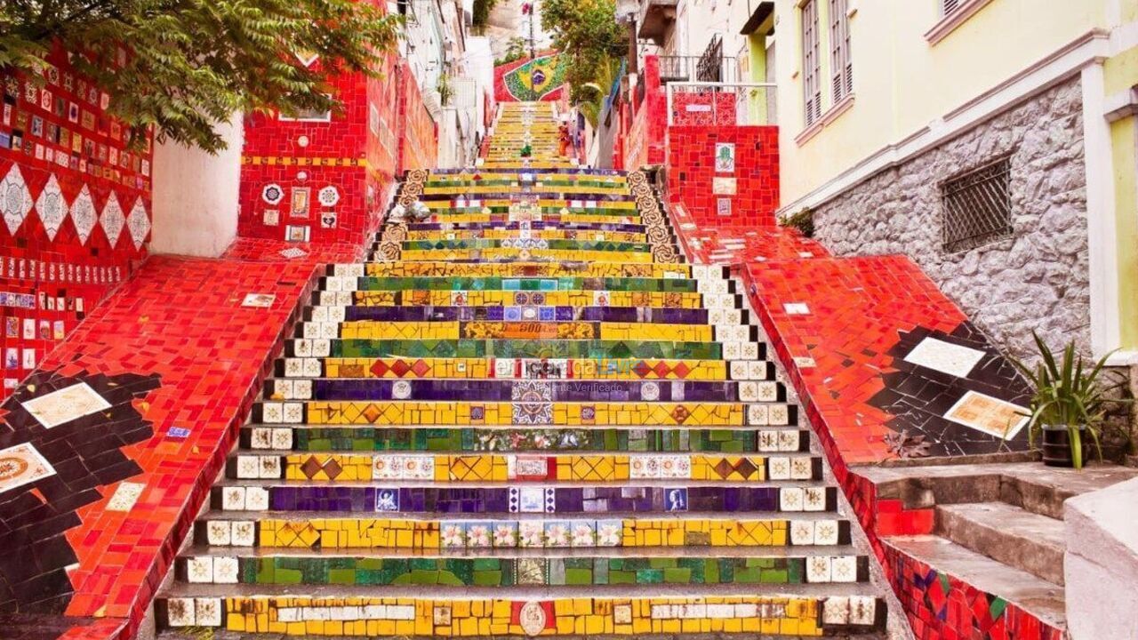 Apartment for vacation rental in Rio de Janeiro (Arpoador)