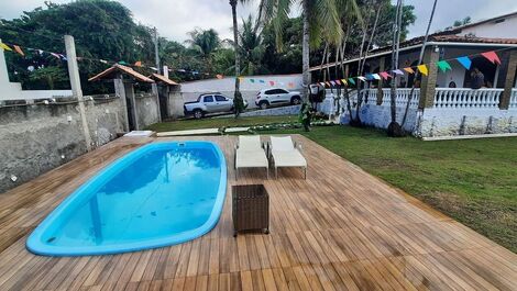 Your paradise starts here