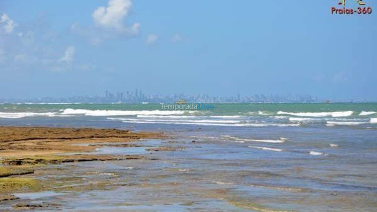 House for vacation rental in Vera Cruz (Bahia)