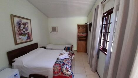 House for rent in Mangaratiba - Mangaratiba