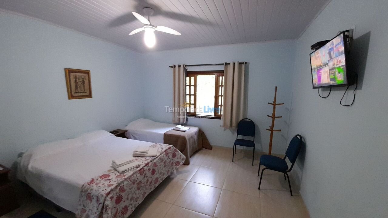 House for vacation rental in Mangaratiba (Mangaratiba)