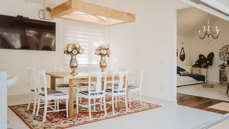 Luxo e exclusividade!