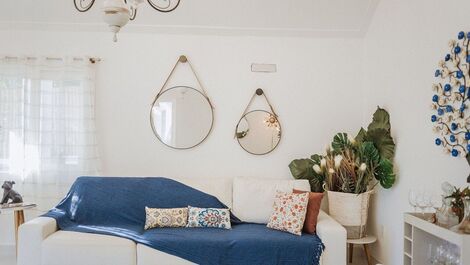 Luxo e exclusividade!