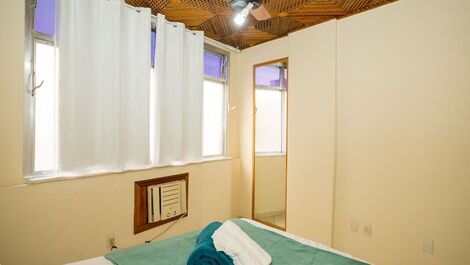 Exclusivo, Cómodo y de Playa!
