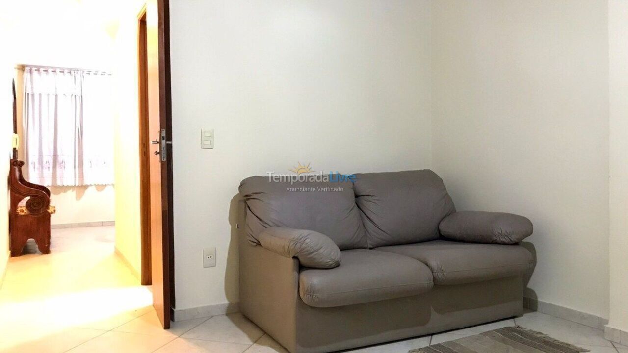 Apartamento para alquiler de vacaciones em Rio de Janeiro (Copacabana)