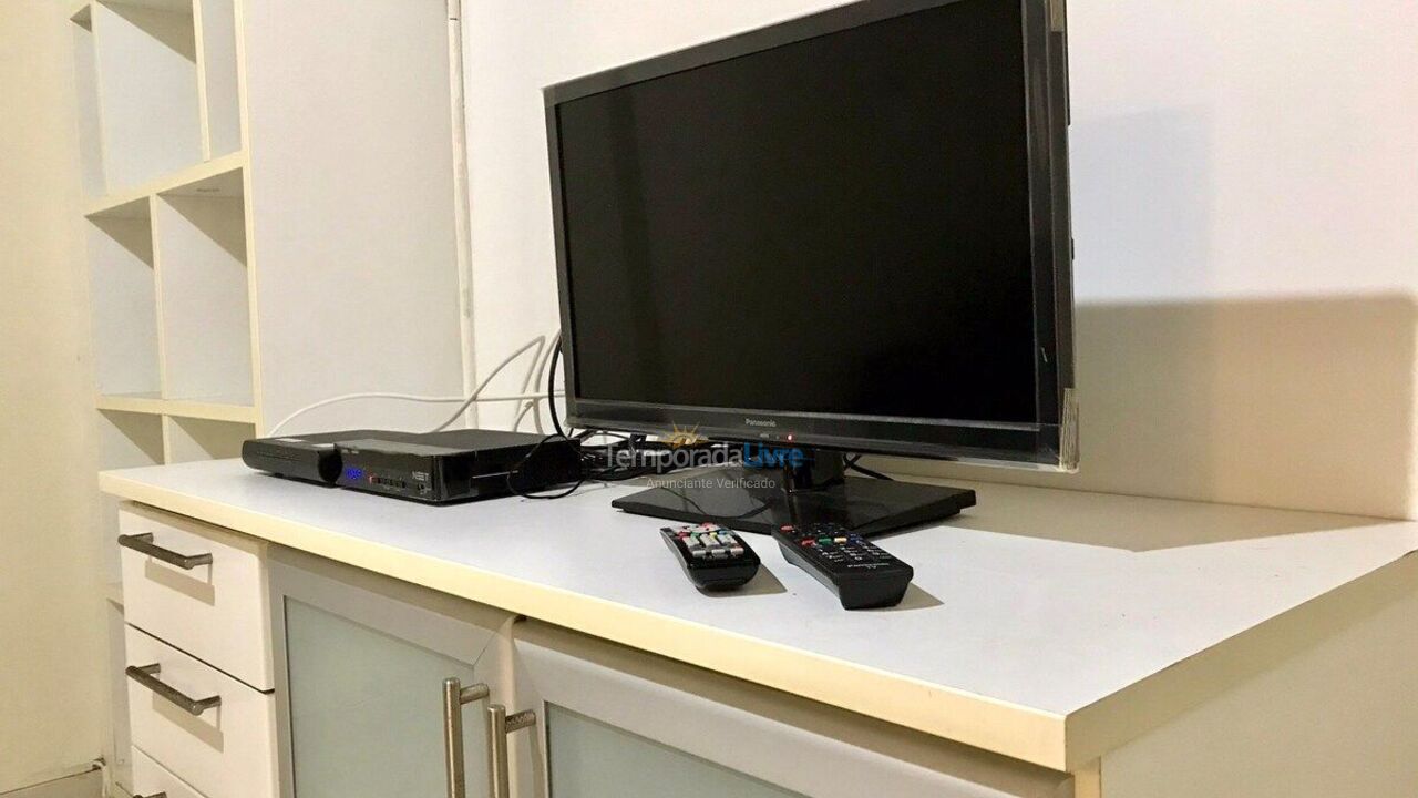Apartamento para alquiler de vacaciones em Rio de Janeiro (Copacabana)