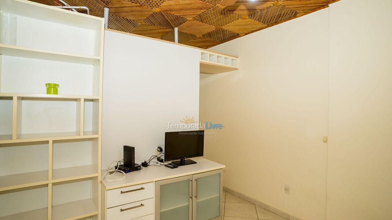 Apartamento para alquiler de vacaciones em Rio de Janeiro (Copacabana)