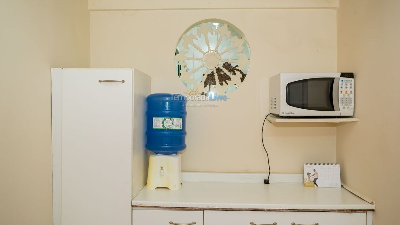 Apartamento para alquiler de vacaciones em Rio de Janeiro (Copacabana)