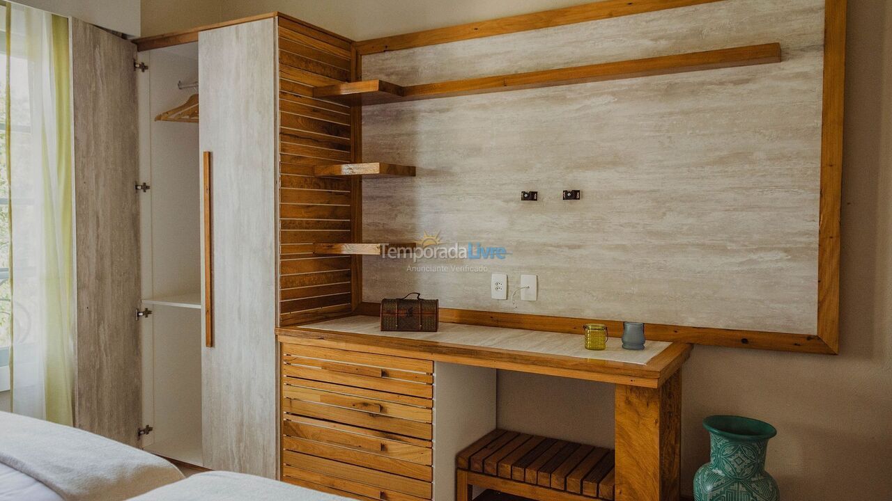 Casa para alquiler de vacaciones em Armação dos Búzios (Alto de Búzios)