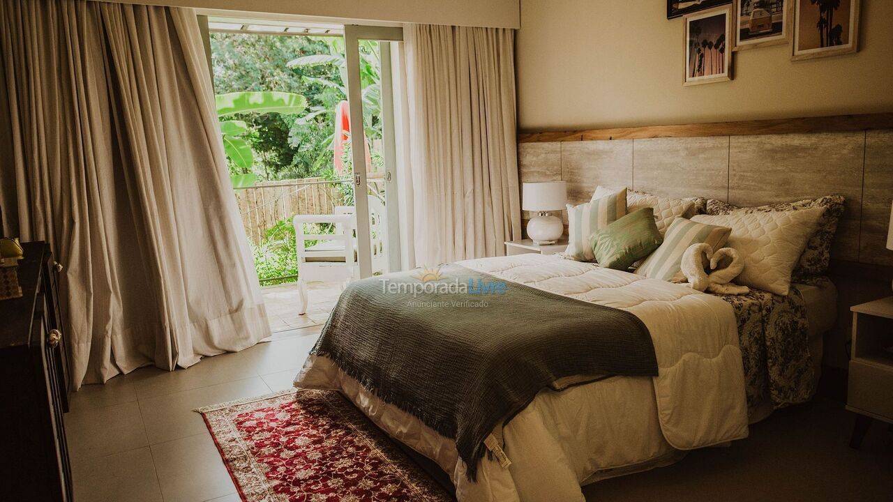 Casa para alquiler de vacaciones em Armação dos Búzios (Alto de Búzios)