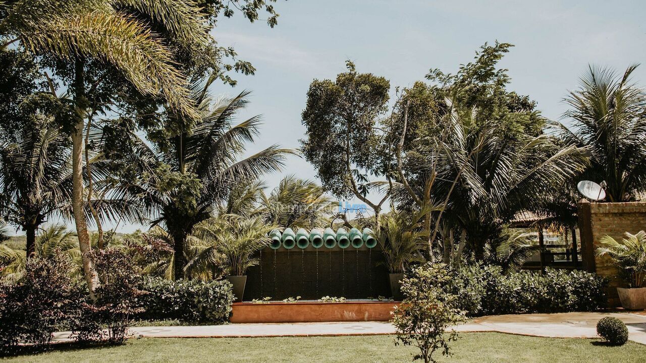 Casa para alquiler de vacaciones em Armação dos Búzios (Alto de Búzios)