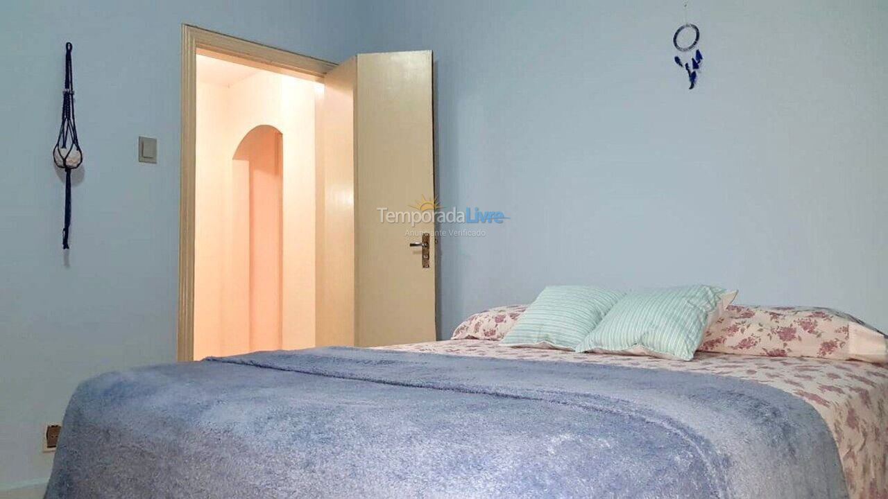 Apartamento para aluguel de temporada em Rio de Janeiro (Copacabana)