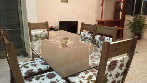 Grande Copa - Exclusivo, Conforto e Praia!