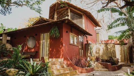 House for rent in Village de Búzios - Rio de Janeiro