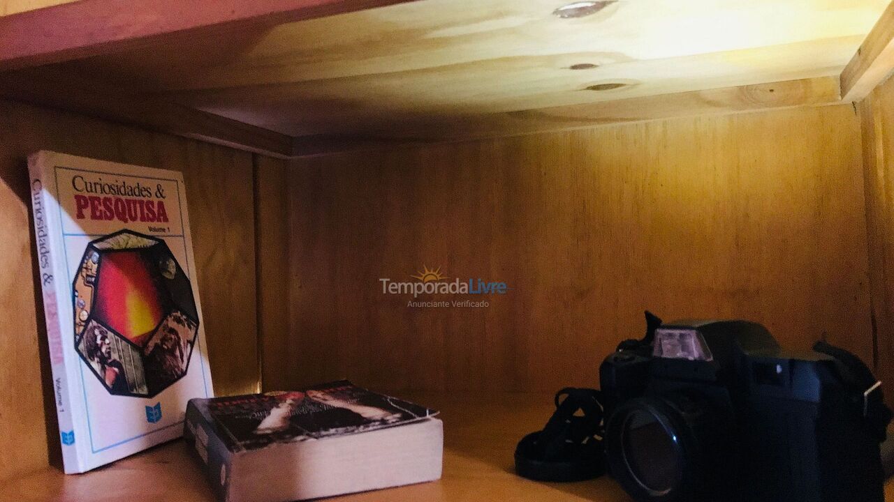 Apartamento para alquiler de vacaciones em Rio de Janeiro (Copacabana)