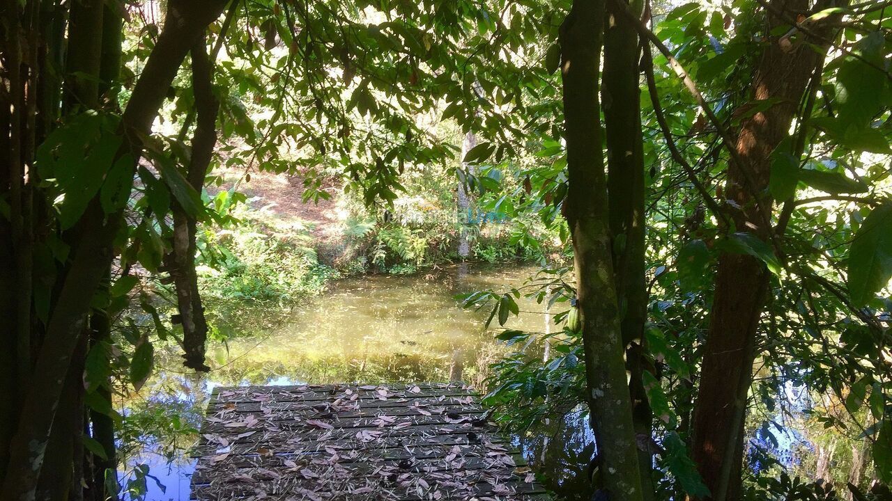 Casa para aluguel de temporada em Ubatuba (Sertão de Ubatumirim)