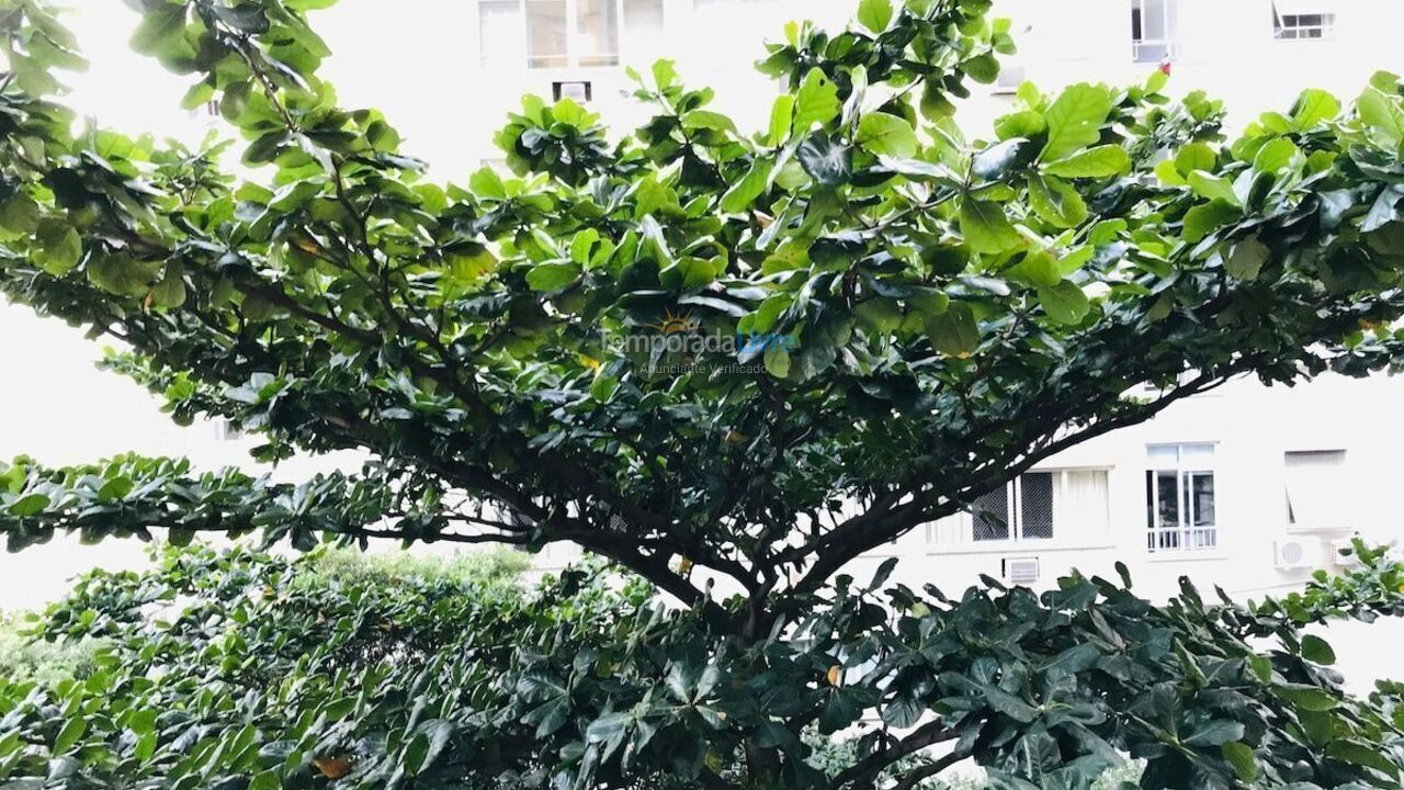 Apartamento para alquiler de vacaciones em Rio de Janeiro (Copacabana)