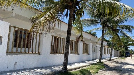 Casa para alugar em Santa Cruz Cabrália - Nova Cabralia