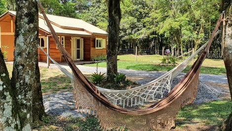 Casa para alugar em Gramado - Mato Queimado