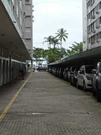 Apartamento para alquilar en Santos - Embare