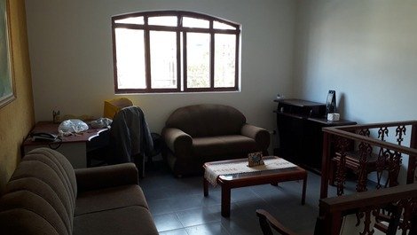 House for rent in Poços de Caldas - Santa ângela
