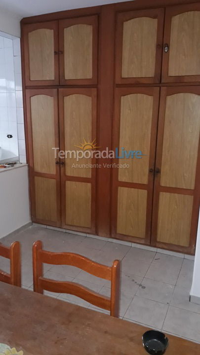 House for vacation rental in Poços de Caldas (Santa ângela)