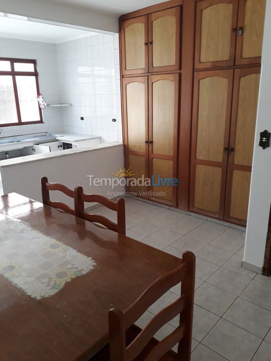 House for vacation rental in Poços de Caldas (Santa ângela)