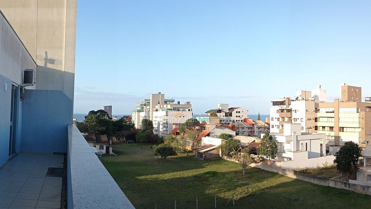 Apartment for vacation rental in Bombinhas (Praia de Bombas)