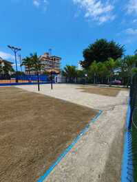 2 dormitorios condominio Tenis Wembley, Playa de Las marsopas