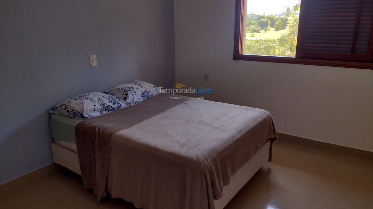 Ranch for vacation rental in Piracaia (Piracaia)