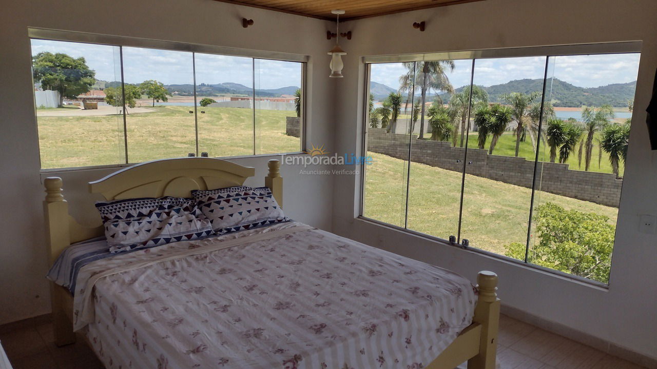 Ranch for vacation rental in Piracaia (Piracaia)