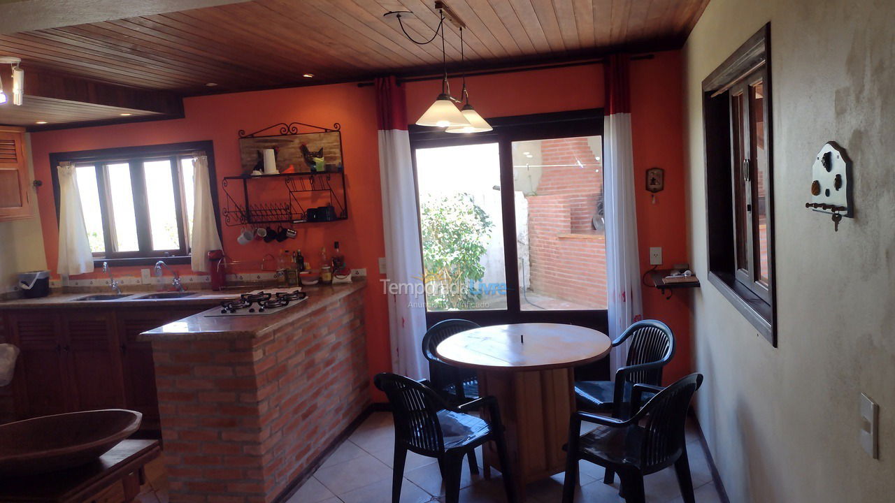 Ranch for vacation rental in Piracaia (Piracaia)