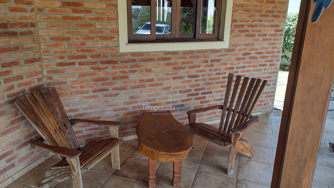 Ranch for vacation rental in Piracaia (Piracaia)