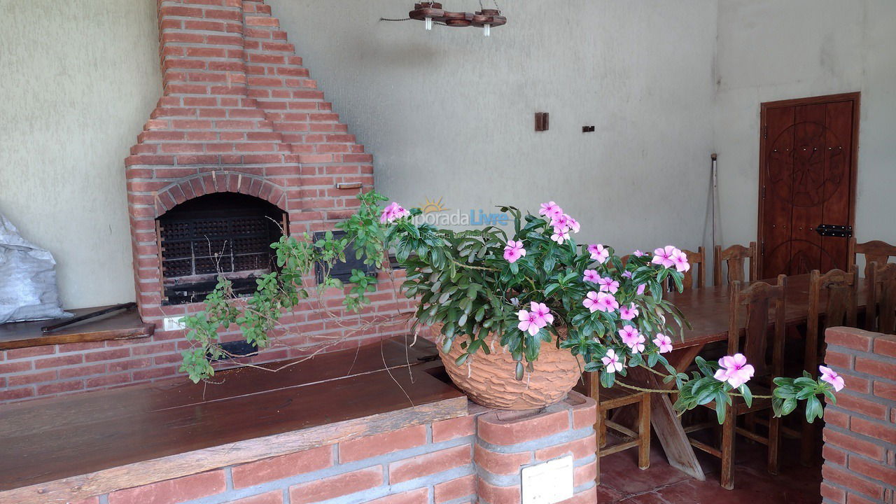 Ranch for vacation rental in Piracaia (Piracaia)