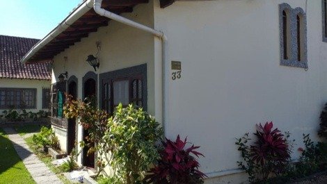 Casa para alugar em Cabo Frio - Braga