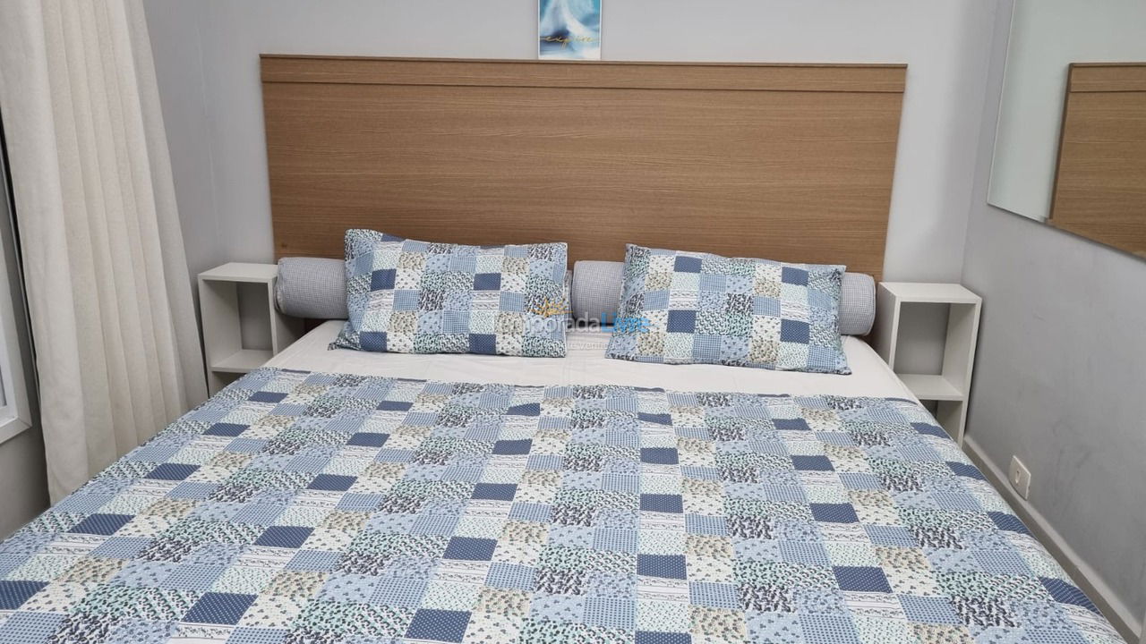 Casa para alquiler de vacaciones em São Sebastião (Paúba)