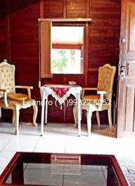 Beautiful Chalet - House for rent in Atibaia