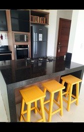 House for rent in Aracaju - Aruana