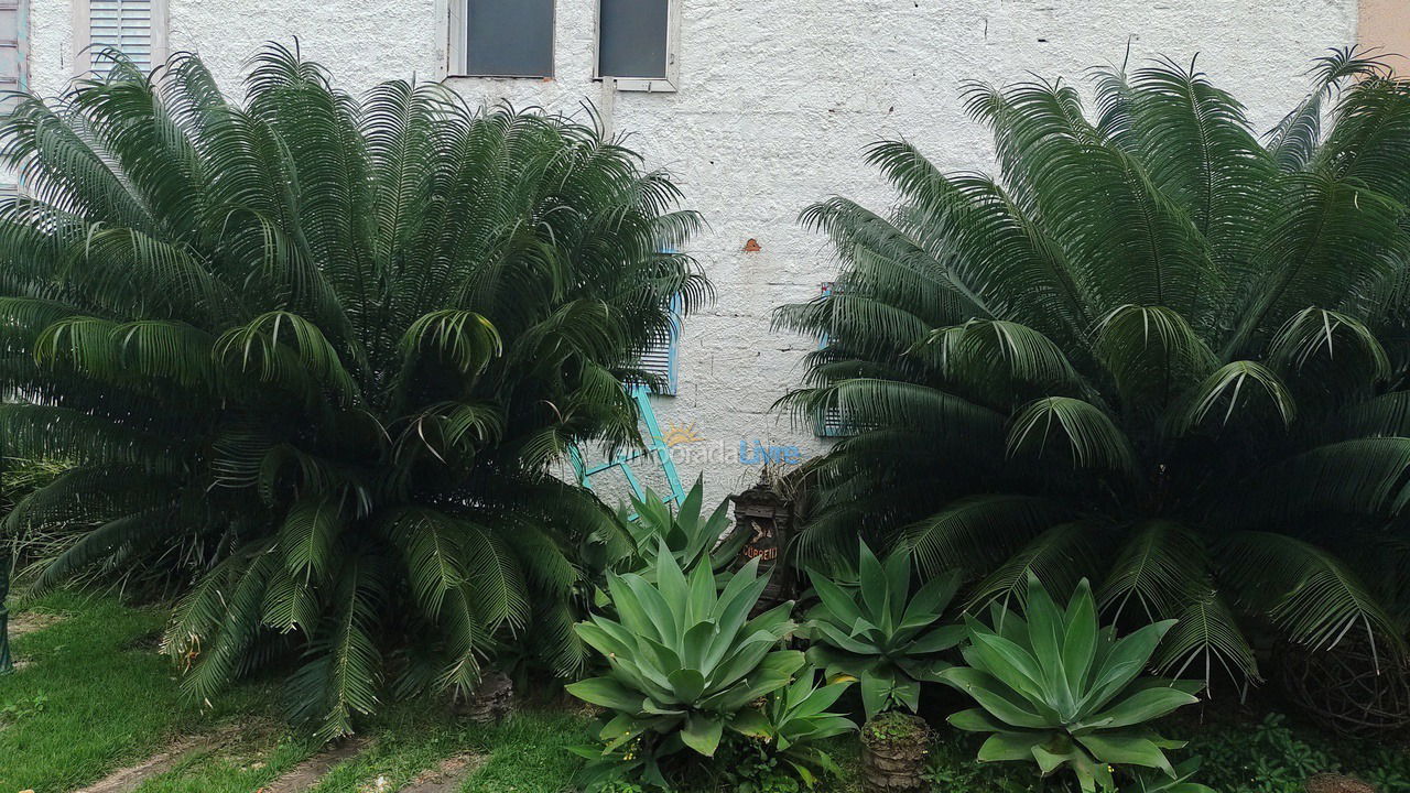 Casa para aluguel de temporada em Armação dos Búzios (Geribá)