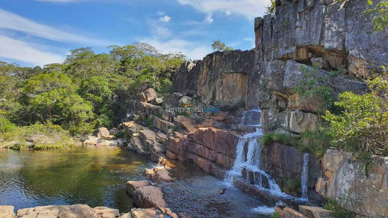 Granja para alquiler de vacaciones em Santana de Pirapama (Fechados)