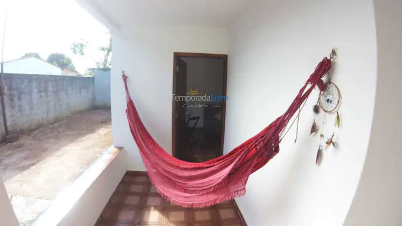 Casa para aluguel de temporada em Alto Paraíso de Goiás (Paraisinho)