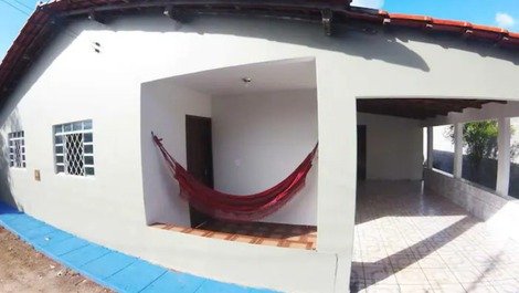 House for rent in Alto Paraíso de Goiás - Paraisinho