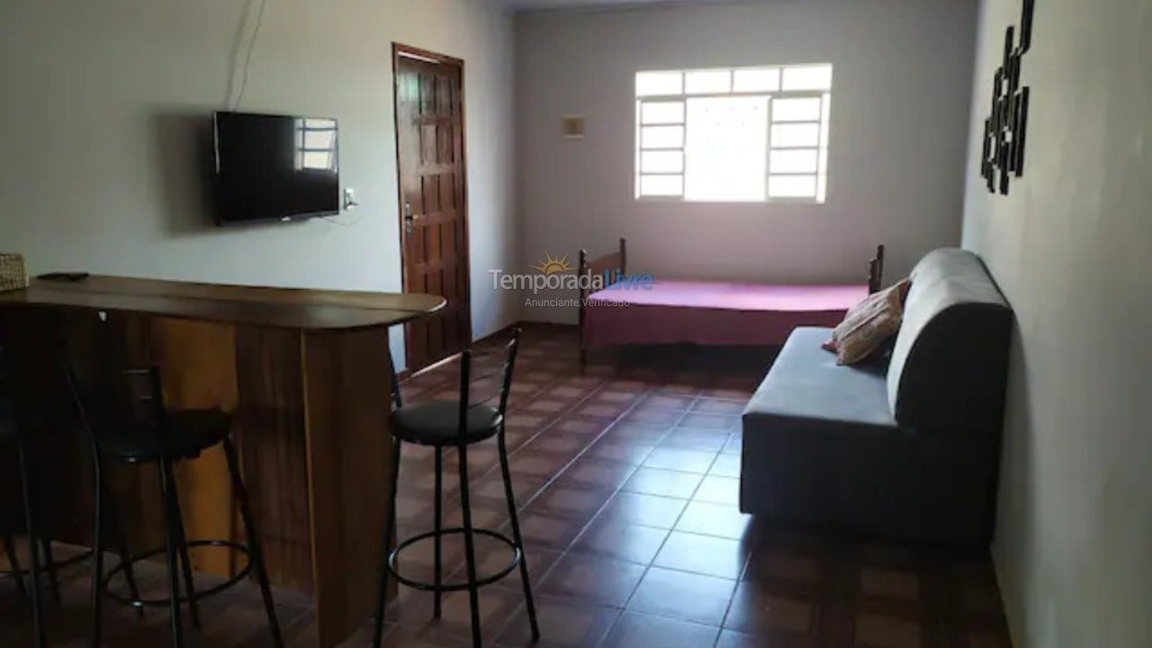 House for vacation rental in Alto Paraíso de Goiás (Paraisinho)