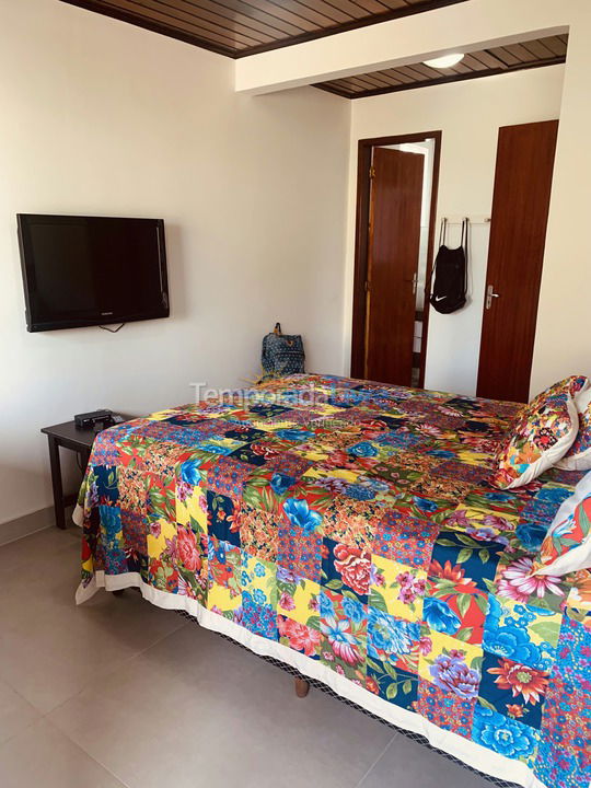 House for vacation rental in Arraial do Cabo (Praia Grande)