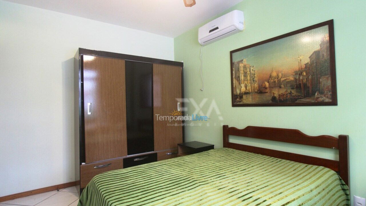 Apartment for vacation rental in Balneário Camboriú (Praia Central)