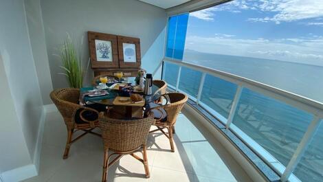 Apartamento para alugar em Balneário Camboriú - Praia Central